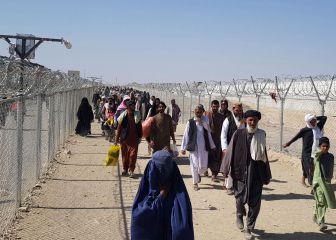 Afghanistan as the Taliban take Kabul | Updates 18 August, 2021