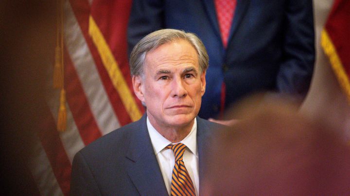Texas Governor Greg Abbott tests positive for covid-19: How quickly are cases rising in the state?
