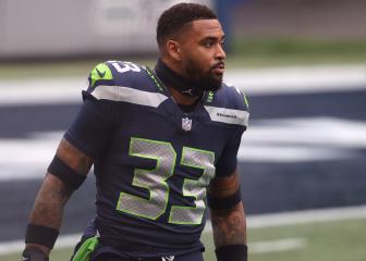 Seahawks make Adams highest paid safety with four year deal