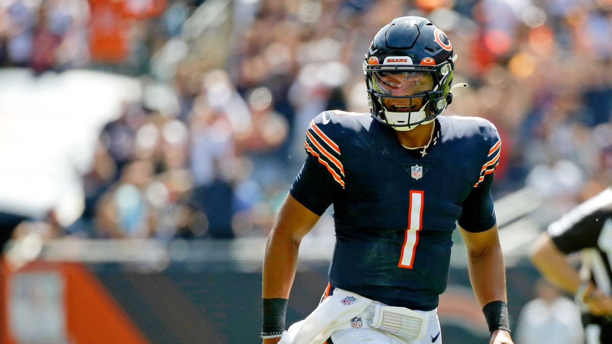 NFL preseason Week 1 in review: rookie QBs make their debuts - AS.com