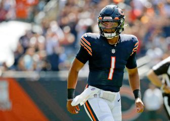 NFL preseason Week 1 in review: rookie QBs make their debuts