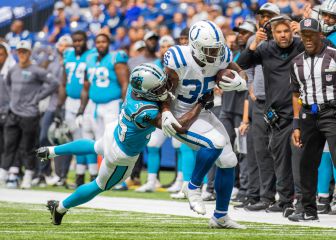 NFL vaccination policy leads to tension among players