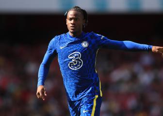 Michy Batshuayi joins Besiktas on loan after penning Chelsea extension