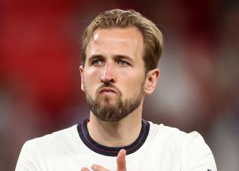 Nuno unsure if Kane will return for Spurs against Wolves