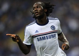 Lukaku ready to finish unfinished business with Chelsea