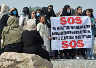 What is the SIV program for Afghans?