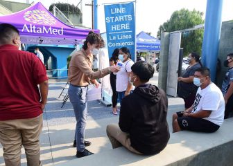 What is a breakthrough coronavirus case?