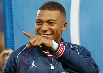 Kroos teases possibility of Mbappé joining Real Madrid after Messi's PSG arrival