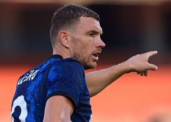 Inter 2021-22: New-look Nerazzurri attempt to recreate Conte's title success