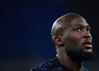 Romelu's return to Chelsea