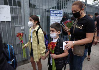 CDC updates mask guidelines for students in school
