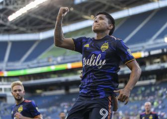 All-Star roster: which MLS & Liga MX stars will play on 25 August?