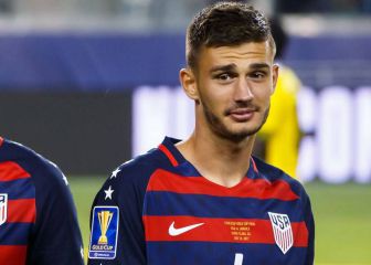USA Matt Miazga joins Alavés on loan from Chelsea