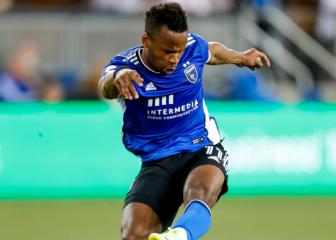 Earthquakes stretch unbeaten run to 10 games in win over Galaxy