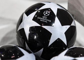 Champions League new rules: away goals, substitutions, fans