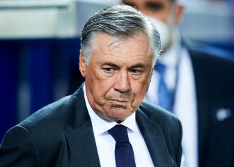 Madrid's 'team of stars' not distracted by Mbappe talk – Ancelotti