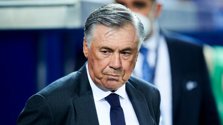 Real Madrid's 'team of stars' not distracted by Mbappe talk – Ancelotti
