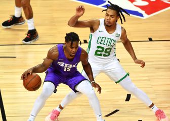 NBA confirm full 2021/22 regular season schedule