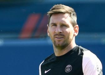 Beckham negotiates with Messi over MLS transfer, Man City must increase Kane bid