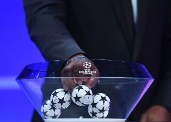 2021/22 UCL group stage: draws, seeds, rules, teams