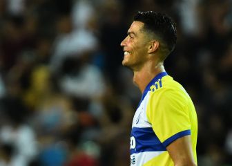 Ronaldo a sub at Udinese but is staying at Juventus, says Nedved