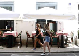 Travelers may need up-to-date vaccines as CDC recommends booster shots