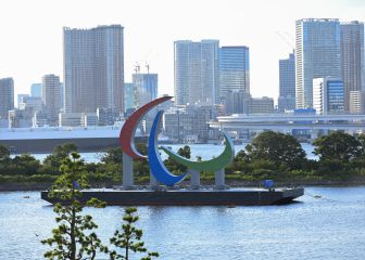 Team USA Paralympics - the stars to watch out for