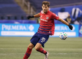 Tanner Tessmann makes Serie A debut with Venezia