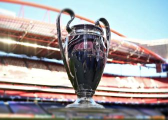 Champions League games subject to covid-19 restrictions