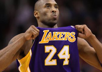 Remembering Kobe Bryant: 8/24 - Kobe Bryant Day