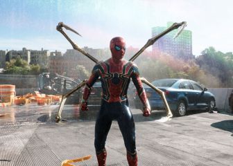 Spider-Man: No Way Home; trailer, release date, cast, plot