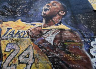 Where did Kobe Bryant’s “Black Mamba” nickname originate?