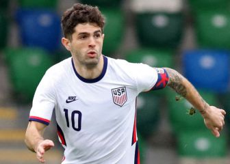 El Salvador wants to face best USMNT