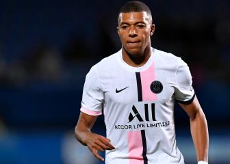 Mbappé should keep his 'va va voom' in Paris, says Henry