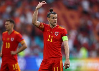 Bale has got the football bug back, says Wales boss Page
