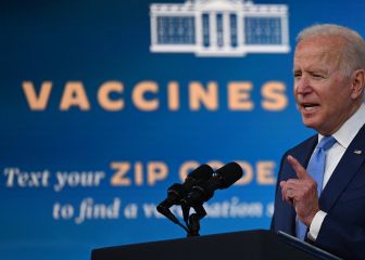 How could full FDA vaccine approval impact the economy and unemployment?