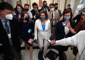 What does $3.5 trillion reconciliation plan include?