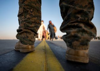 G7 meets as US allies press Biden for evacuation extension