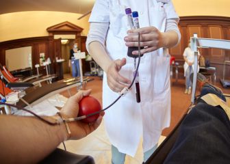 Can you donate blood after the covid-19 vaccine?