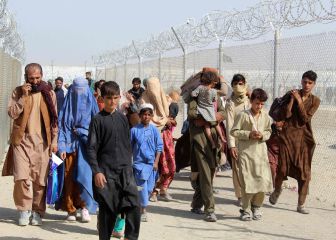 Stalwart Taliban to refuse any evacuation deadline extension