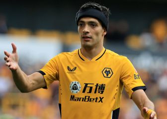 Raúl Jiménez could miss Mexico World Cup qualifiers