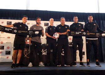 2021 All-Star Game to spark Liga MX & MLS rivalry