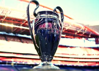 2021/2022 Champions League group stage draw: how to watch