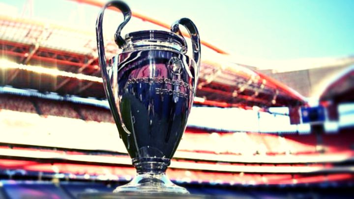 21 22 Champions League Group Stage Draw Date Times Tv And How To Watch As Com