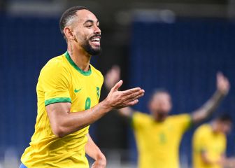 Brazil to allow 12,000 fans to watch WC 2022 qualifier against Argentina