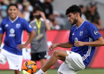 The MLS team has not won the All-Star Game since 2015