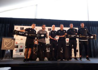 MLS All-Star Game 2021: First-ever All-Star competition between MLS and Liga MX