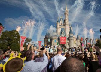 ​​How many Disney Stores are closing in the US and where?