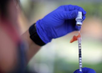 Pfizer CEO says a vaccine-resistant coronavirus variant is 