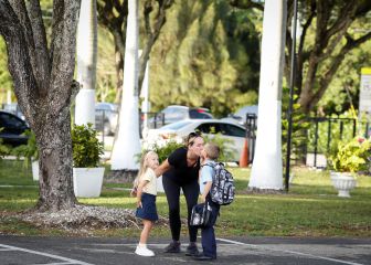 Child Tax Credit has helped lift 3 million kids out of poverty